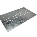 Oem Custom metal bracket stamping  metal stamping sheet metal parts